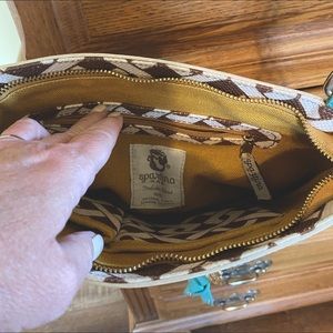 Spartina Purse